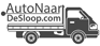 Auto naar de sloop
